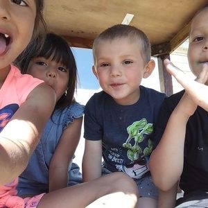 Meet your Posher, Debbie